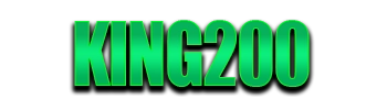 Logo KING200